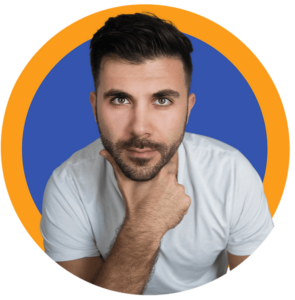 Andreas Stamatakis