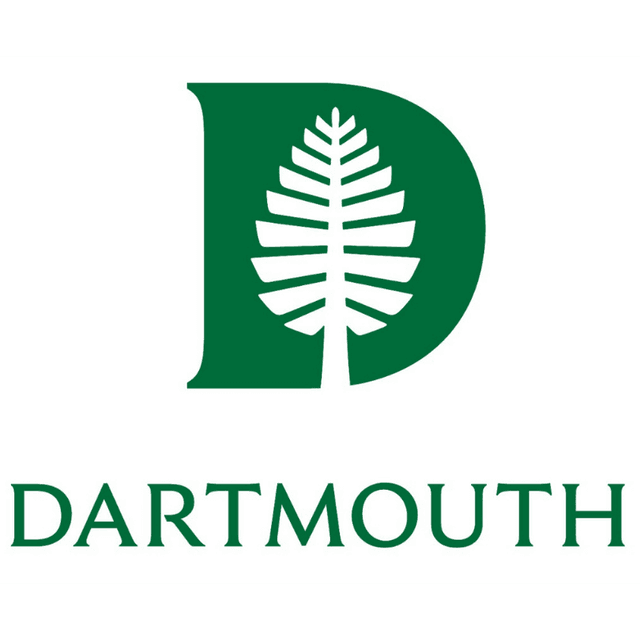 Dartmouth logo