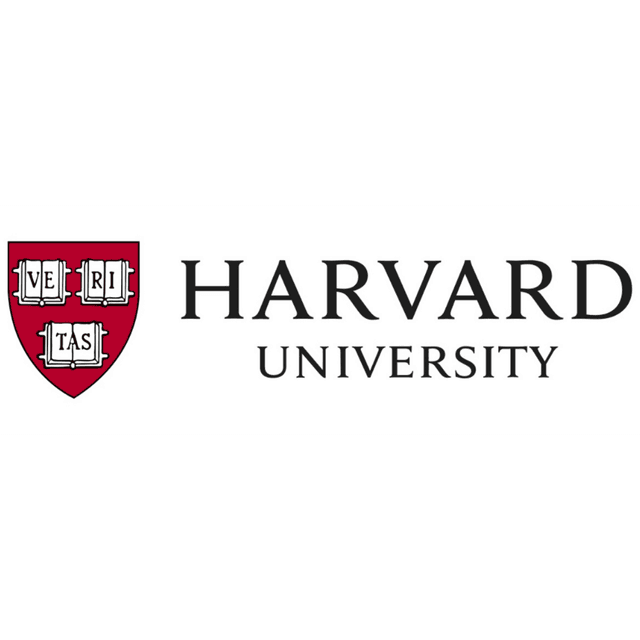 Harvard logo
