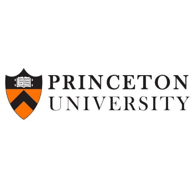 Princeton logo