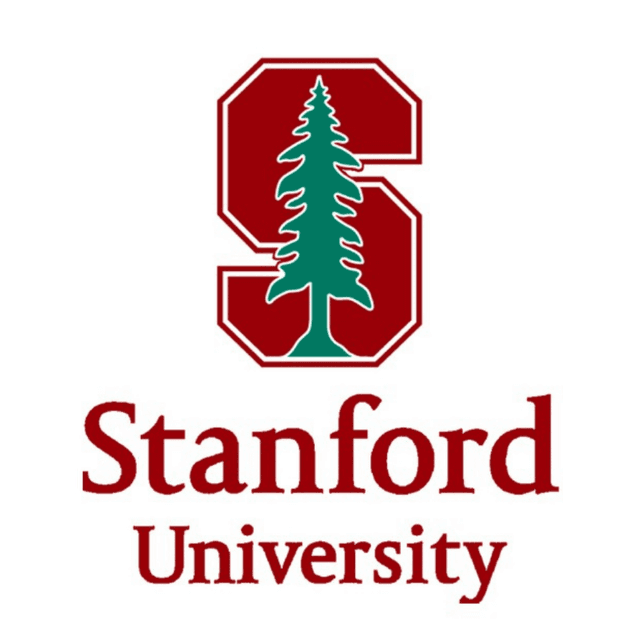 Stanford logo