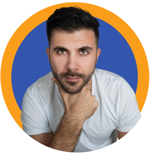 Andreas Stamatakis