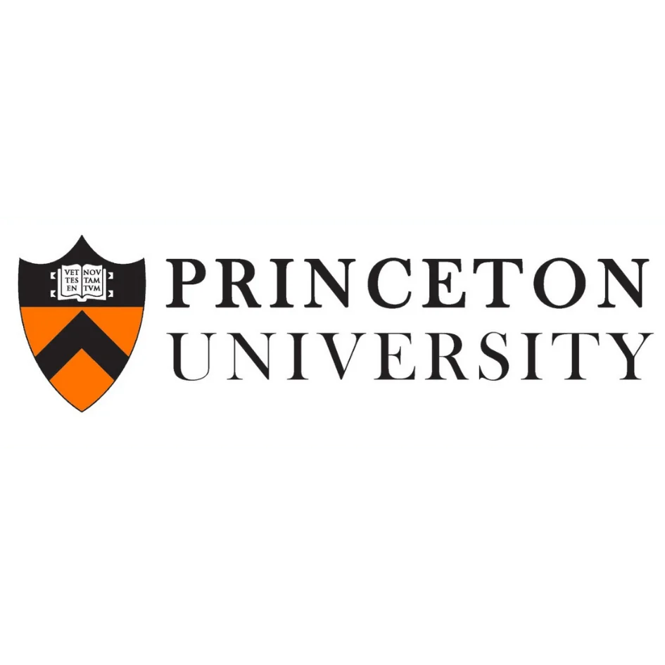 Princeton logo