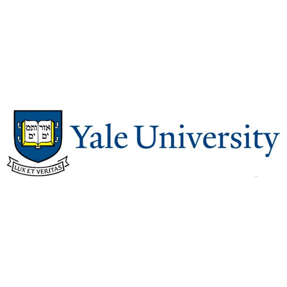 Yale logo